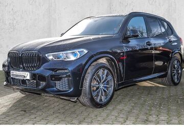 BMW X5 91.511 km 50.940 &euro; Unna 59425