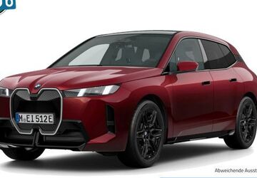 BMW iX 13.995 km 85.880 &euro; Hamm 59071