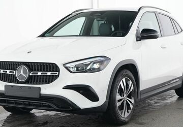 Mercedes-Benz GLA 220 14.790 km 43.950 &euro; Soest 59494