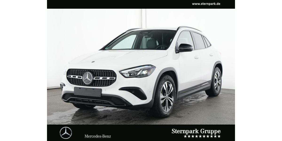 Mercedes-Benz GLA 220 14.790 km 43.950 &euro; Soest 59494