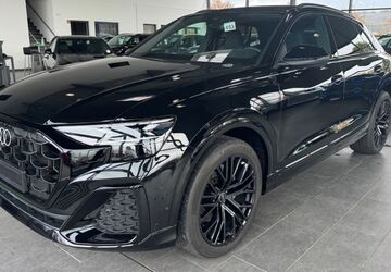 Audi Q8 9.400 km 89.870 &euro; Lünen 44536