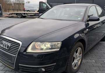 Audi A6 288.000 km 2.950 &euro; Hamm 59077