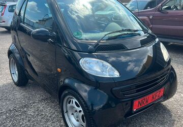 Smart ForTwo 149.478 km 1.500 &euro; Hamm 59067