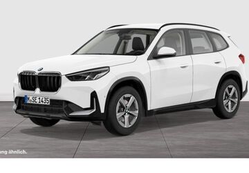 BMW X1 75.183 km 27.440 &euro; Unna 59425