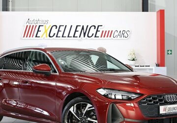 Audi A5 Avant TFSI TECH-PLUS / TOLLES FAHRZEUG / 11.000 km 42.555 &euro; Hamm 59077