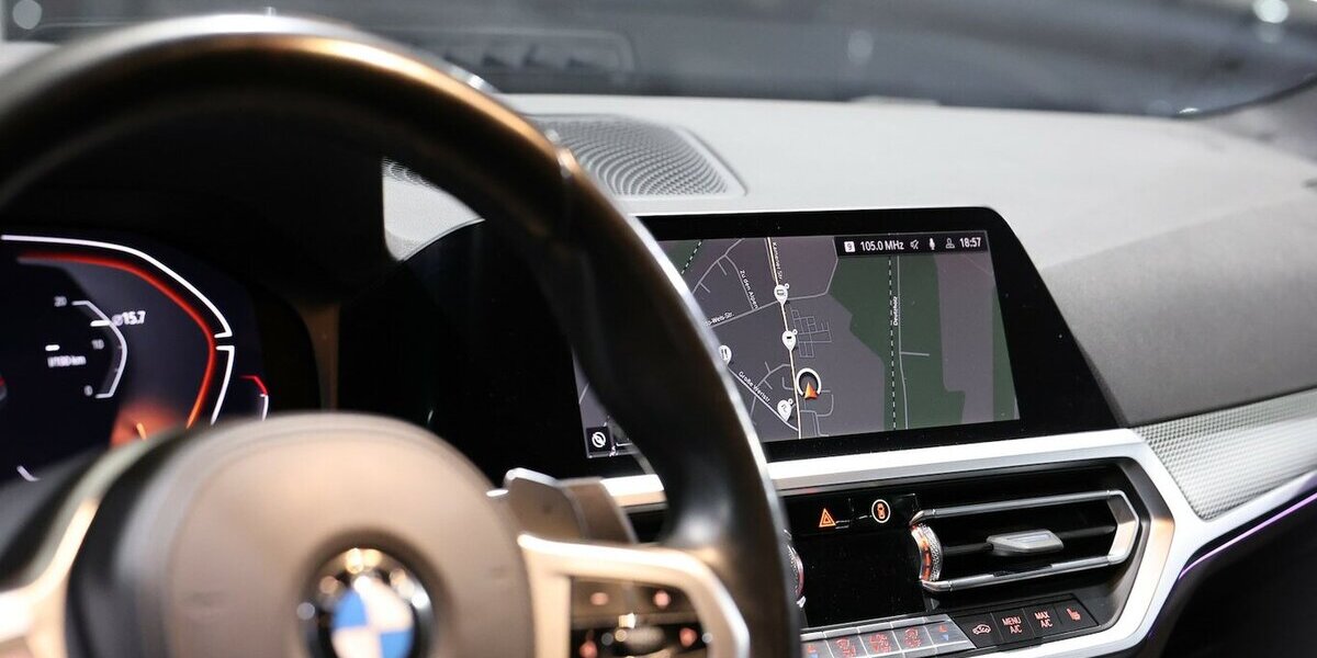 BMW 430 Gran Coupe xDrive M-SPORT-PRO50-JAHRE CARBON 137.000 km 35.444 &euro; Hamm 59077