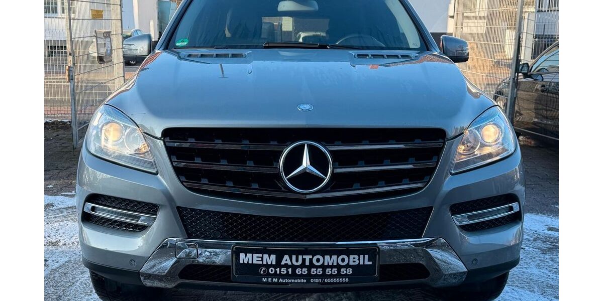 Mercedes-Benz ML 250 178.000 km 17.950 &euro; Hamm 59077