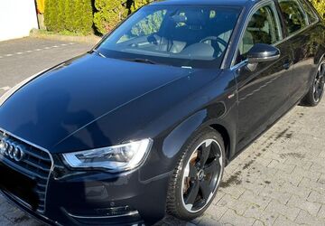 Audi A3 148.000 km 12.750 &euro; Oelde 59302