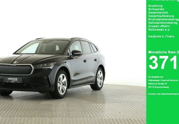 Skoda Enyaq 20.449 km 33.355 &euro; Oelde (Stromberg) 59302