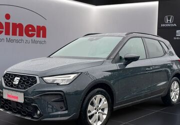 Seat Arona 2.500 km 19.980 &euro; Holzwickede 59439