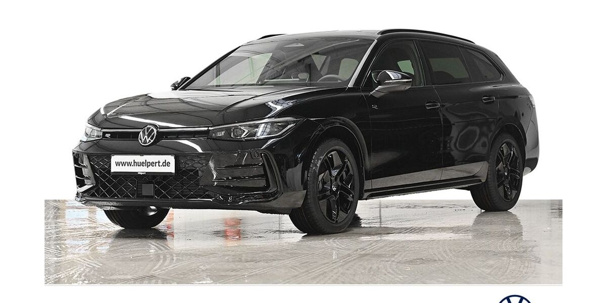 VW Passat Variant 2.179 km 57.086 &euro; Bergkamen 59192