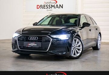 Audi A6 219.500 km 22.119 &euro; Hamm 59067