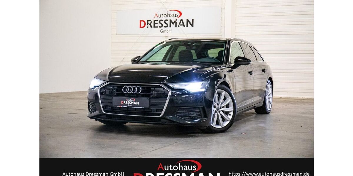 Audi A6 219.500 km 22.119 &euro; Hamm 59067