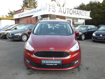 Gebrauchte Ford C-Max