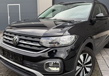 VW T-Cross 86.000 km 18.900 &euro; Hamm 59073