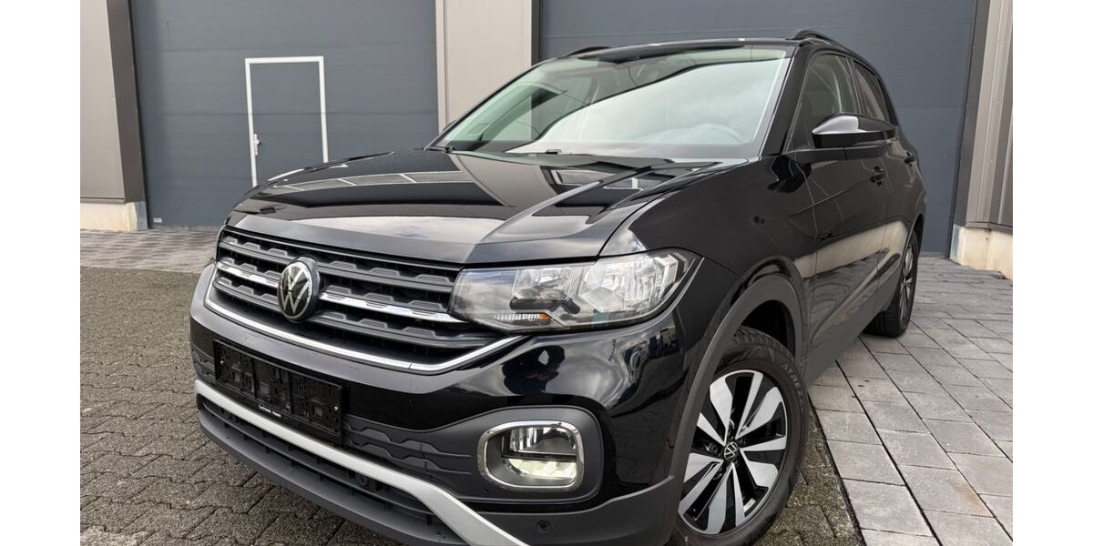VW T-Cross 86.000 km 18.900 &euro; Hamm 59073