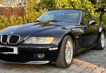 BMW Z3 83.795 km 16.500 &euro; Ense 59469