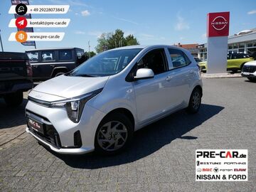 Gebrauchte Kia Picanto