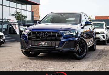 Audi Q7 52.500 km 49.559 &euro; Hamm 59067