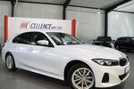 BMW 320d LIMOUSINE xDrive BUSINESS / CURVED / LED 68.000 km 30.333 &euro; Hamm 59077