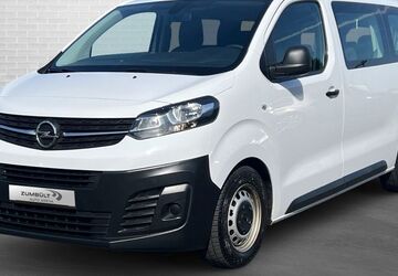 Opel Vivaro 109.835 km 20.900 &euro; Beckum 59269