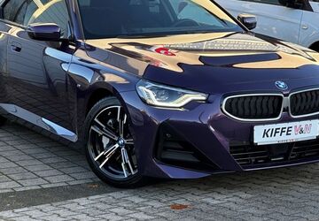 BMW 230 20.529 km 43.930 &euro; Hamm 59063