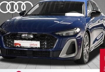 Audi A5 5.580 km 46.440 &euro; Lünen 44534