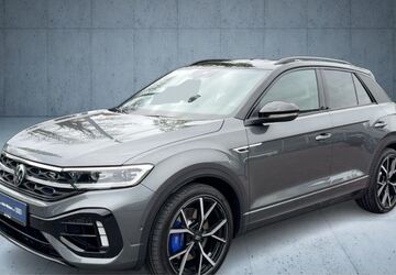 VW T-Roc 7.190 km 41.880 &euro; Ahlen 59229