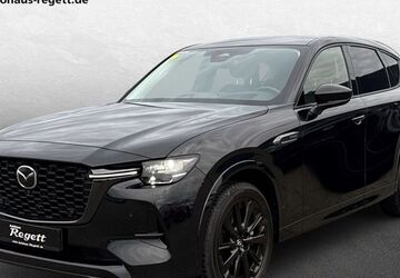 Mazda CX-60 28.820 km 39.990 &euro; Soest 59494