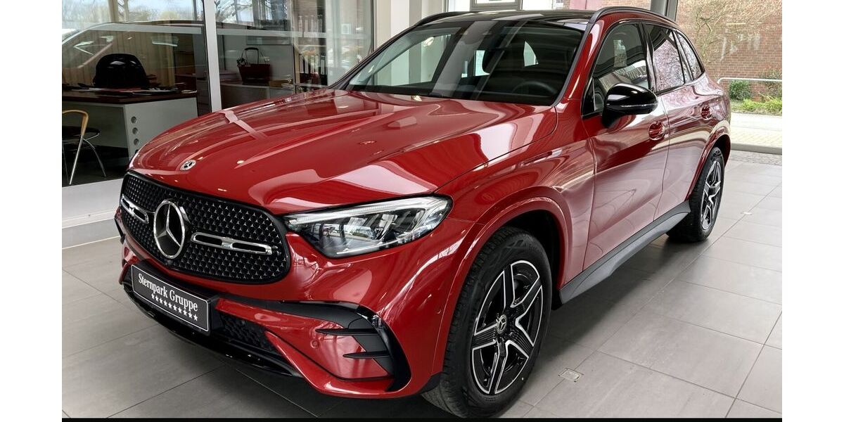 Mercedes-Benz GLC 400 20.548 km 66.790 &euro; Oelde 59302