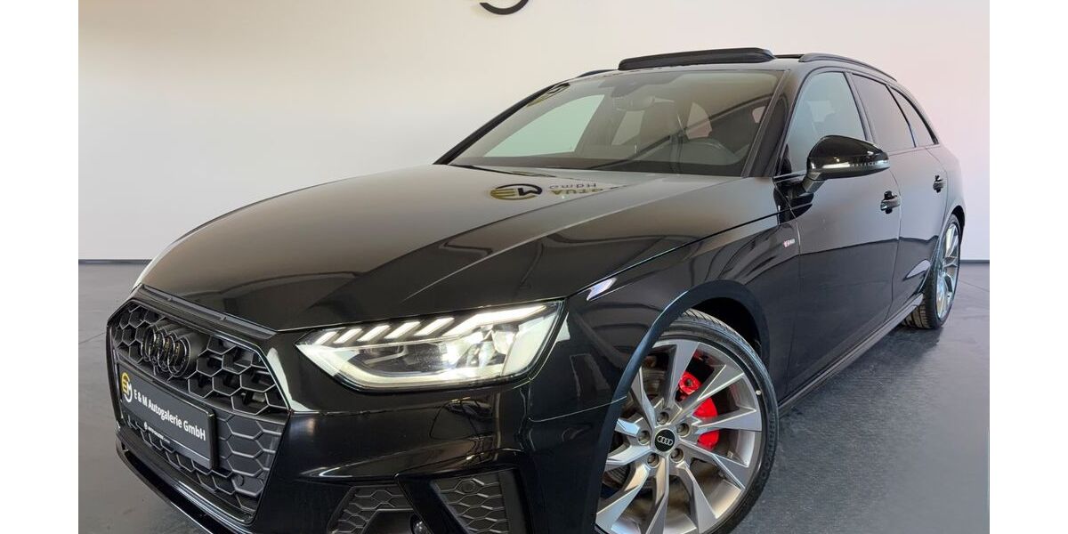 Audi A4 30.800 km 36.490 &euro; Beckum 59269