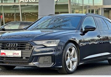 Audi A6 105.890 km 32.580 &euro; Neubeckum 59269