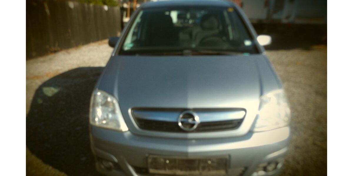 Opel Meriva 170.737 km 1.290 &euro; Menden 58706