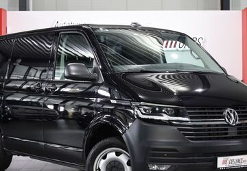 VW T6 Transporter 158.000 km 25.777 &euro; Hamm 59077