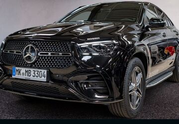 Mercedes-Benz GLE 300 14.500 km 88.320 &euro; Menden 58706