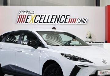 MG 4 30.000 km 16.444 &euro; Hamm 59077