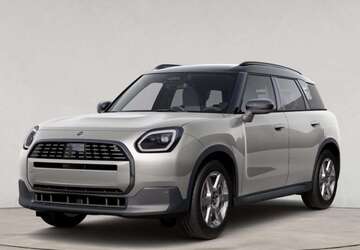 Mini One D Countryman 14.006 km 42.880 &euro; Hamm 59071
