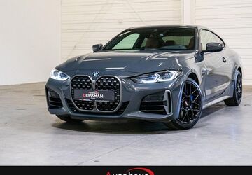 BMW M440 81.755 km 43.040 &euro; Hamm 59067