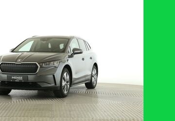 Skoda Enyaq 32.235 km 30.955 &euro; Oelde (Stromberg) 59302