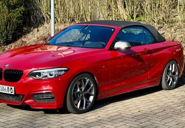 BMW M240i 45.488 km 34.950 &euro; Fröndenberg 58730