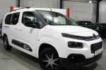 Citroen Berlingo 130 BLUE-HDI SHINE-XL 5-SITZER, 1.HAND 148.000 km 14.221 &euro; Hamm 59077