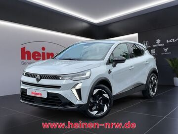 Gebrauchte Renault Captur