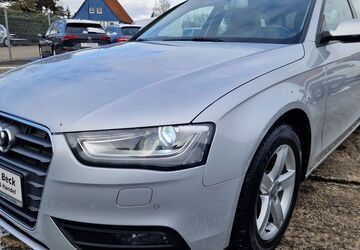 Audi A4 320.000 km 6.300 &euro; Hamm 59067
