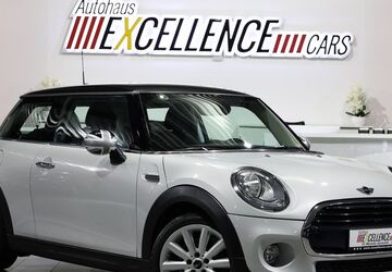 Mini Cooper 52.000 km 14.444 &euro; Hamm 59077