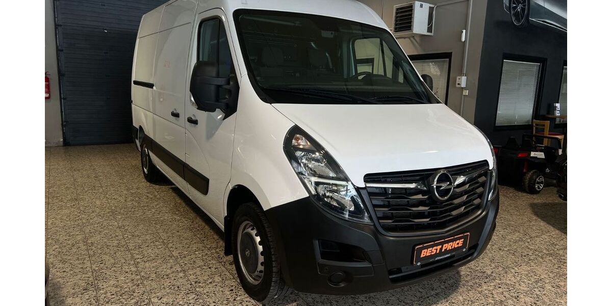Opel Movano 90.000 km 18.890 &euro; Unna 59425