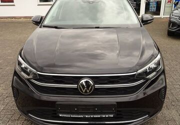 VW Taigo 28.116 km 17.990 &euro; Werl 59457