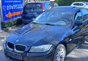 BMW 318 193.000 km 1.990 &euro; Ahlen 59227