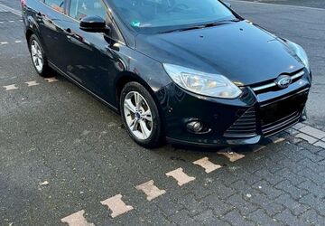 Ford Focus 192.000 km 3.500 &euro; Hamm 59077
