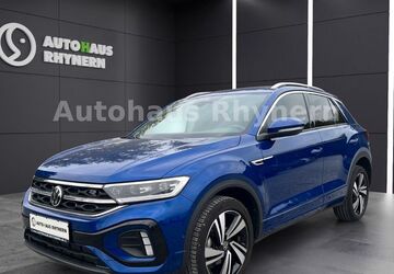 VW T-Roc 18.500 km 29.999 &euro; Hamm 59069