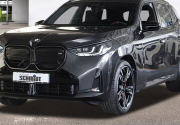 BMW X3 M50 8.949 km 74.990 &euro; Lünen 44534